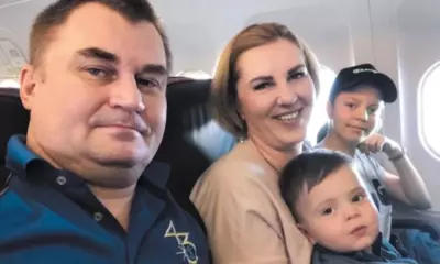 Умерла Светлана Овчинина жена ярославского космонавта