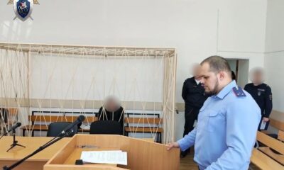 Начальник колонии в Ярославской области арестован за взятки