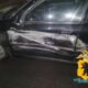 В Ярославле водитель попал в ДТП и попытался обмануть страховку