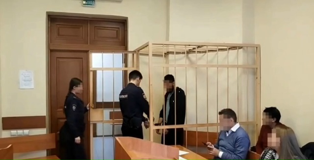 В Ярославле вынесли приговор виновнику смертельного ДТП на проспекте Октября
