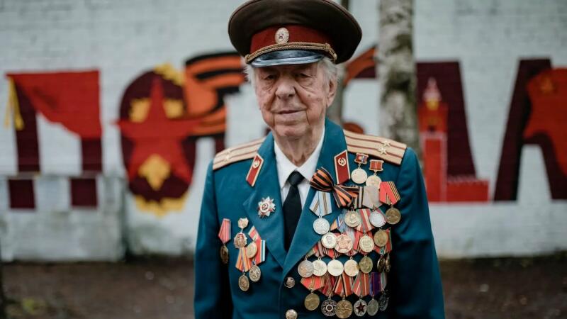 В Ярославской области скончался ветеран Великой Отечественной войны
