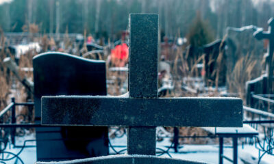 В Ярославской области напомнили об уголовной ответственности за осквернение памятников