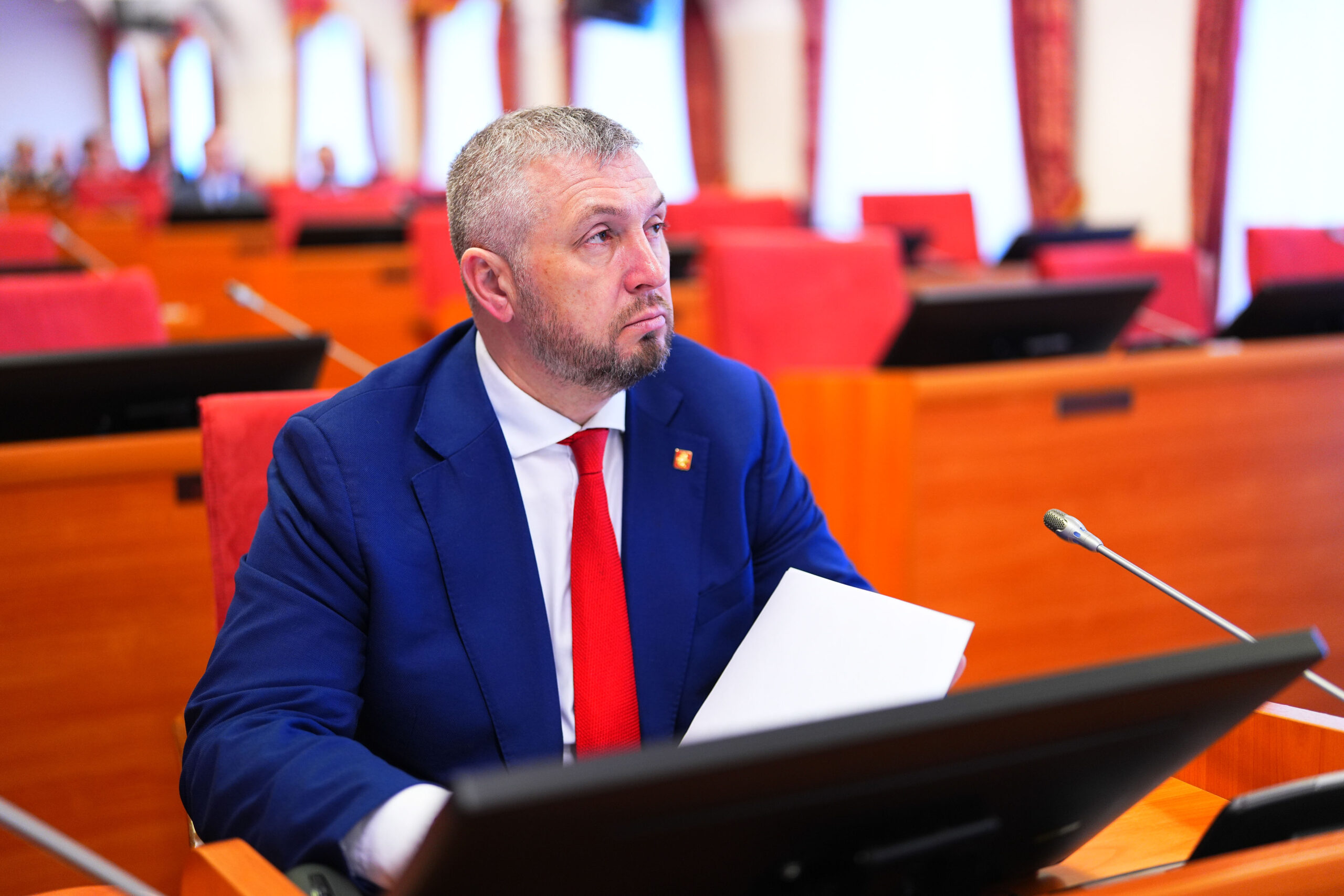 В Ярославле действующего детского омбудсмена выдвинули на новый срок