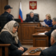 В Тутаеве женщина зарезала мужа во время застолья