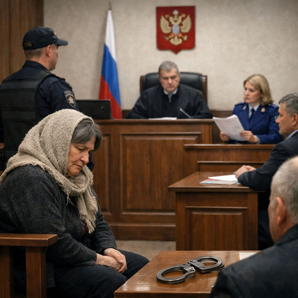 В Тутаеве женщина зарезала мужа во время застолья