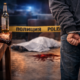 В Угличе мужчина до смерти избил знакомого во время ссоры