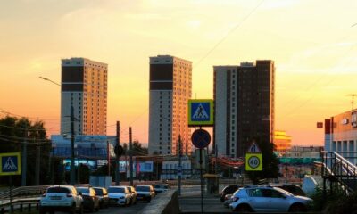 В Ярославской области потеплеет до плюс 15