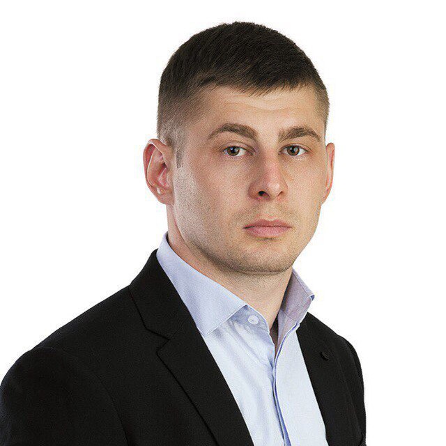 Денис Пырлог покинул пост директора Ярославского АТП и ЯрГЭТ