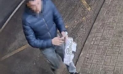 В Ростовском округе вандалы испортили 34 остановки