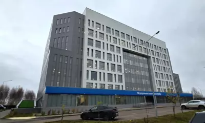 В Ярославской области закрывают пять налоговых инспекций