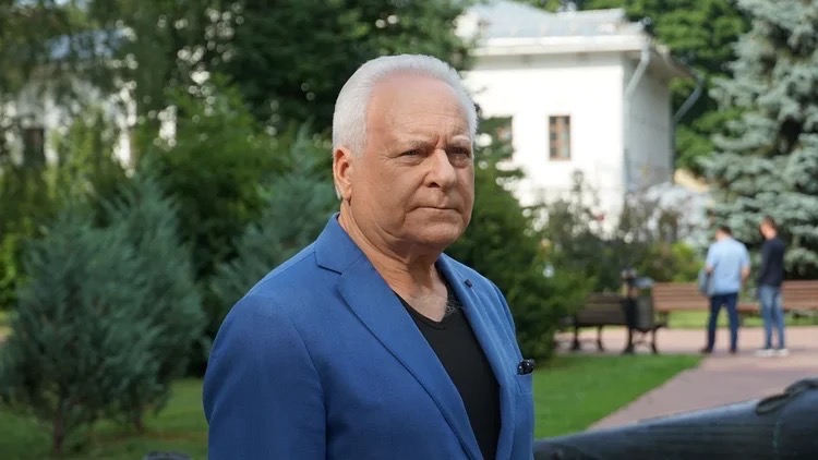 Евраев заявил, что Лисицын пойдёт на выборы при поддержке «Единой России»