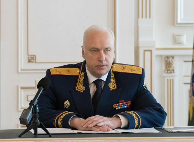 Бастрыкин поручил возбудить дело после обмана бойца СВО из Ярославля
