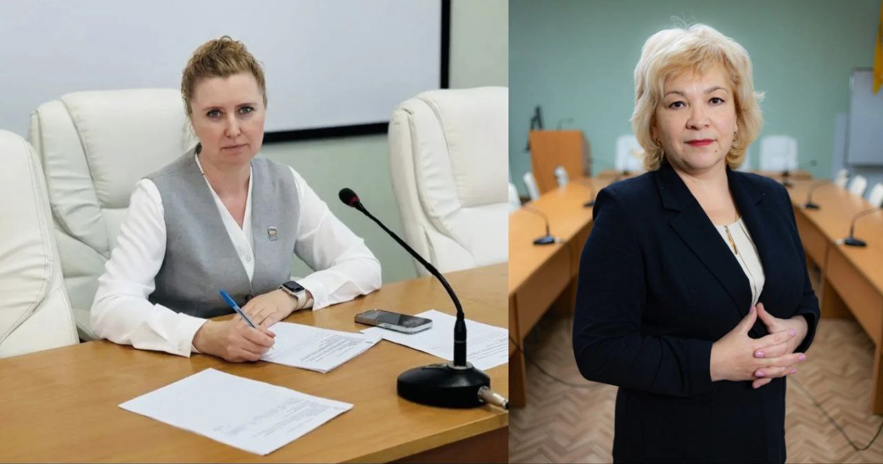 Глава Тутаевского округа покидает должность