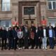 Ветераны СВО из Ярославля прошли стажировку в Белгороде