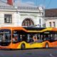 В Ярославле объявили закупку 32 новых троллейбусов