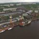 Суд остановил банкротство ярославского завода