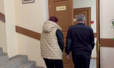 В Ярославле арестовали женщину с крупной партией наркотиков
