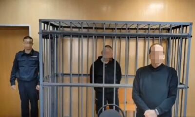 В Рыбинске мужчину осудили за изготовление оружия