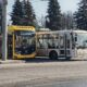 На проспекте Авиаторов в Ярославле введут выделенку для автобусов