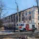 После пожара на Стачек 68 пострадавших получили выплаты