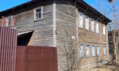 В Ярославской области жильцы аварийного дома остались без расселения