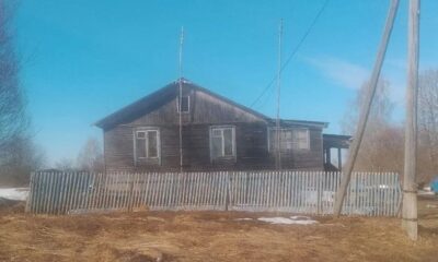 Жительница Ярославской области 25 лет жила в доме без документов