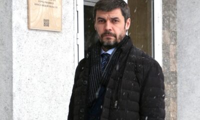 Мошенники взломали телеграм главы Рыбинска