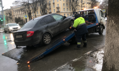 В Ярославле подорожает штрафстоянка: тарифы уже утвердили