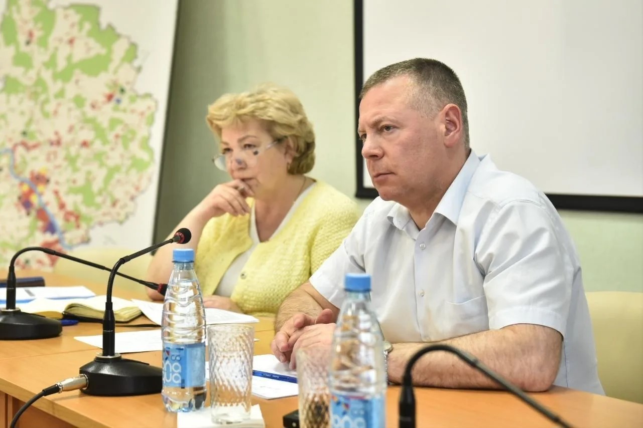В Тутаеве потратят более миллиарда на замену теплосетей