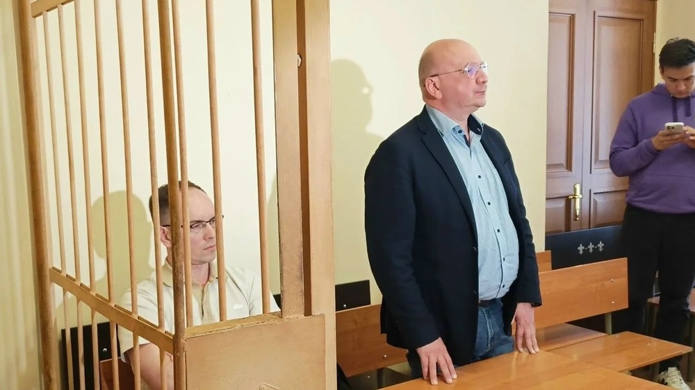 В Ярославле требуют арестовать имущество экс-директора ДИЗО и бывшего депутата по громкому делу детей-сирот
