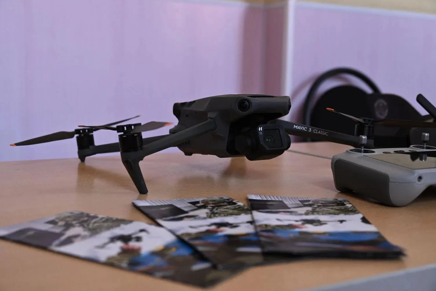 В Рыбинске школьники и студенты соревновались в управлении FPV-дронами