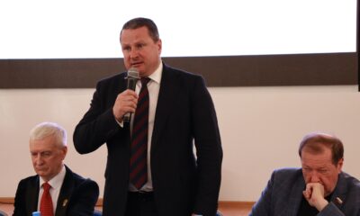 В Ярославле обсудили исторические уроки Холодной войны