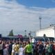 «Локомотив» вернулся в Ярославль с Кубком Гагарина