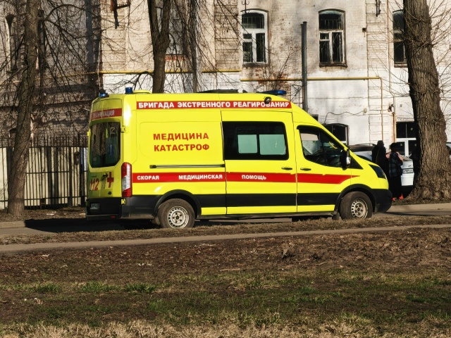 После смерти пациентки в Ярославле будут судить фельдшера скорой помощи