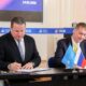 В Ярославле создали базовую кафедру кибербезопасности