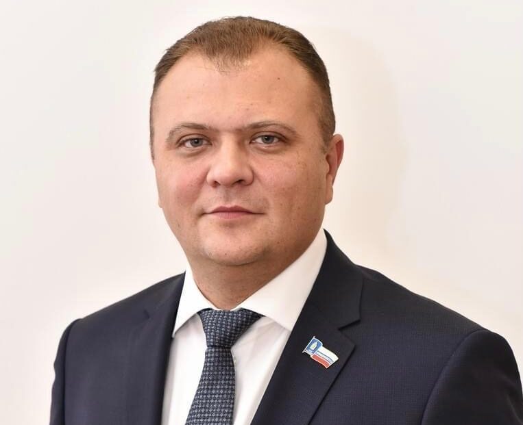 Депутат Ярославской областной Думы получил четыре года реального срока
