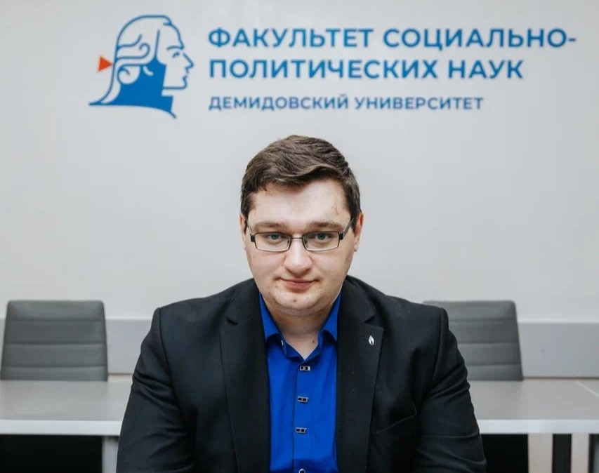 В ЯрГУ молодой преподаватель заменил скучные семинары играми