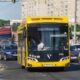В Ярославской области поселок лишился автобусов из-за ремонта улицы Марголина