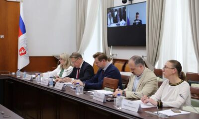В Ярославской области готовятся открыть новый корпус детской больницы и центр диагностики рака
