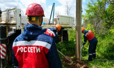 В Переславском округе модернизируют электросети
