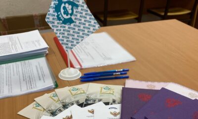 Колледжи Ярославской области начали прием документов