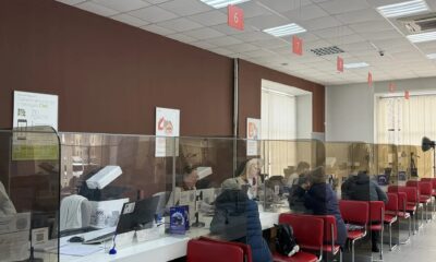 Жители Ярославской области оформили 30 тысяч самозапретов на кредиты