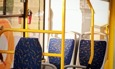 Водителя автобуса в Ярославской области благодарят за помощь пассажиру