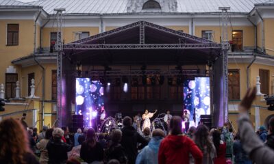 В музеях Ярославской области откроют сезон концертов
