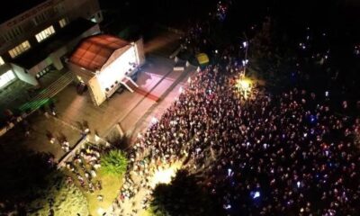 Сразу две известные группы выступят на Дне города в Тутаеве