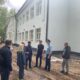 В Ярославле завершают капремонт школы №50