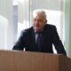 Ярославскому профессору вручена медаль Российской академии образования
