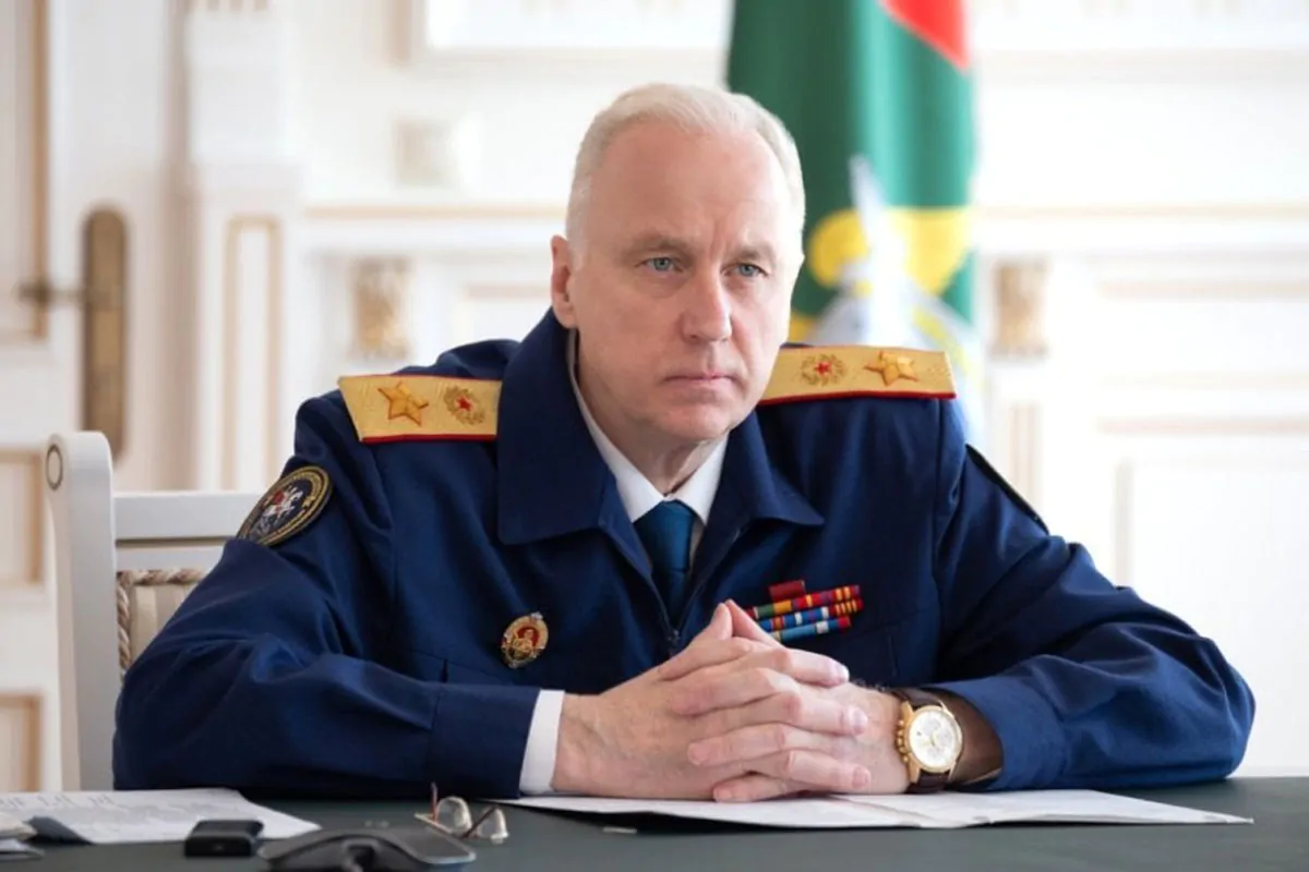 Бастрыкин затребовал доклад по делу о смерти пациента в Ярославской области