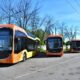 Рыбинск готовится к масштабному обновлению троллейбусов