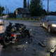 В Переславле насмерть разбился водитель трицикла